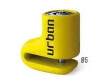 Urban Bremsscheibenschloss 5mm