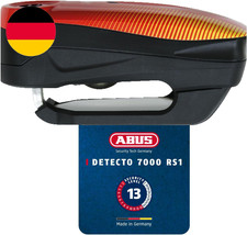 ABUS Bremsscheibenschloss