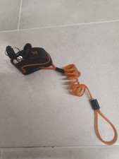 Bremsscheibenschloss HI-Q + 3