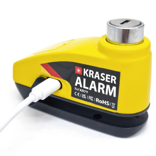 Kraser kr7y motorrad - kraser,