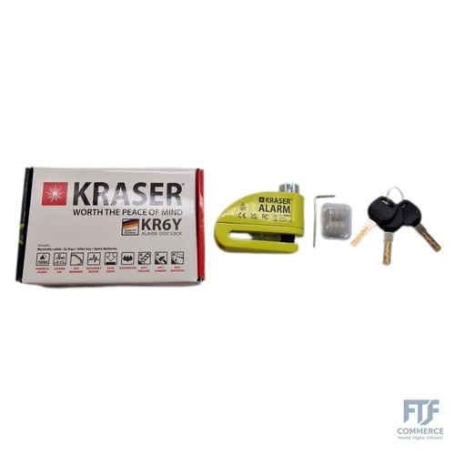 Kraser kr6y - kraser,