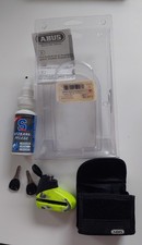 Bremsscheibenschloss, Abus