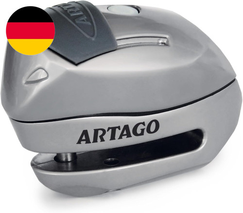 Artago 24s motorrad - artago,
