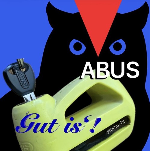 Abus element - abus,
