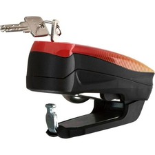 ABUS Bremsscheibenschloss