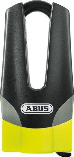 Abus bremsscheibenschloss - abus,