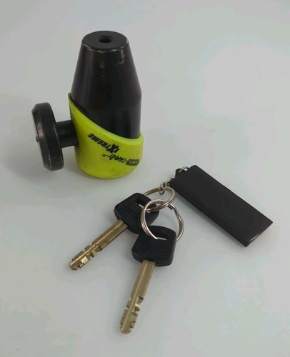 Abus granit extreme - abus,