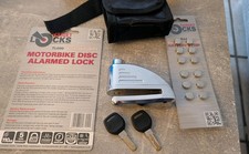 Target Locks