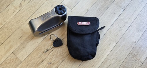 Abus detecto 8000 - detecto,