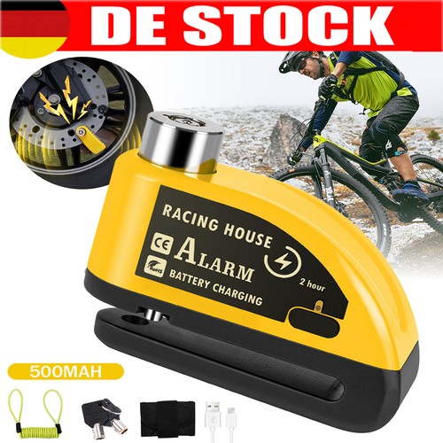Bremsscheibenschloss motorrad - bremsscheibenschloss,