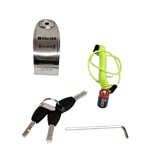 Kraser kr14s - kraser,