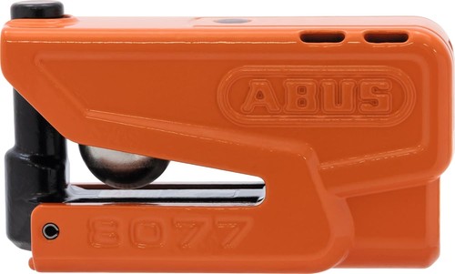 Abus 8077 granit detecto - abus, 2.0