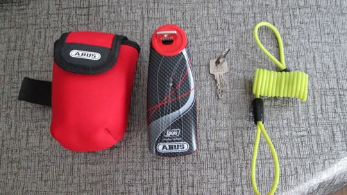 Abus detecto 7000 - detecto,