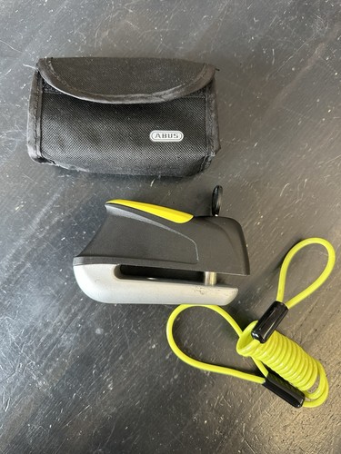 Abus alpha trigger - abus,