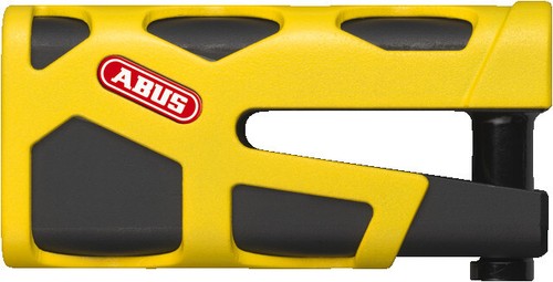 Abus granit sledg - abus,