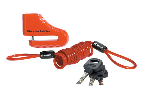 Master lock 8303eurdps - lock,