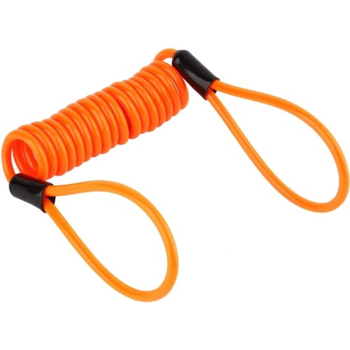 Kabel bremsscheibenschloss - kabel,