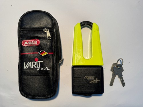 Abus varit quick - quick,