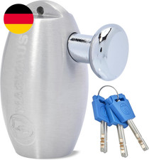 MBL02 [Rostfrei] Motorrad