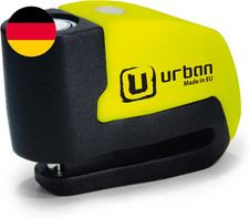 URBAN UR6 Bremsscheibenschloss