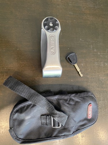 Abus plus - abus, x-plus