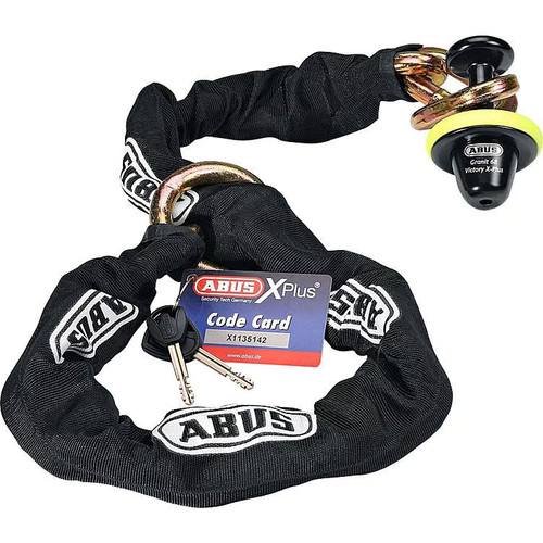 Abus bremsscheibenschloss mit - abus,
