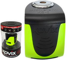 KOVIX KS6 Bremsscheibenschloss