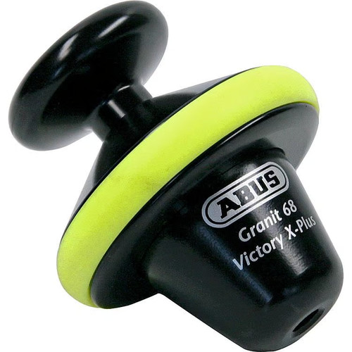 Abus bremsscheibenschloss - abus,