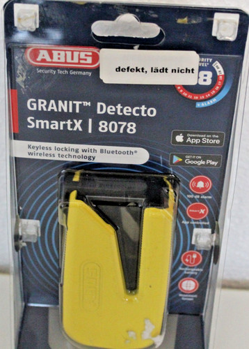 Bremsscheibenschloss abus - bremsscheibenschloss,