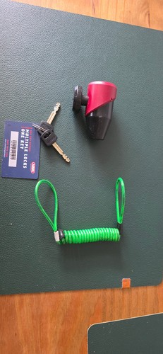 Abus granit extreme - abus,