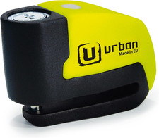 URBAN UR6 Bremsscheibenschloss