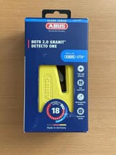 ABUS Granit Detecto one 8078
